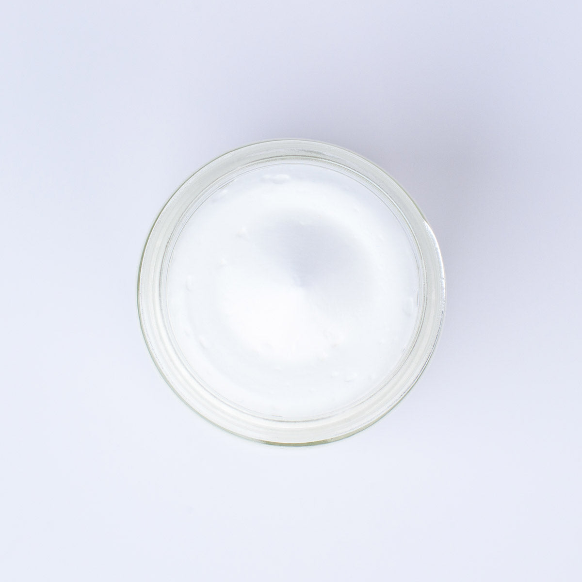 Unscented Whipped Tallow - White Label (2oz or 9oz)