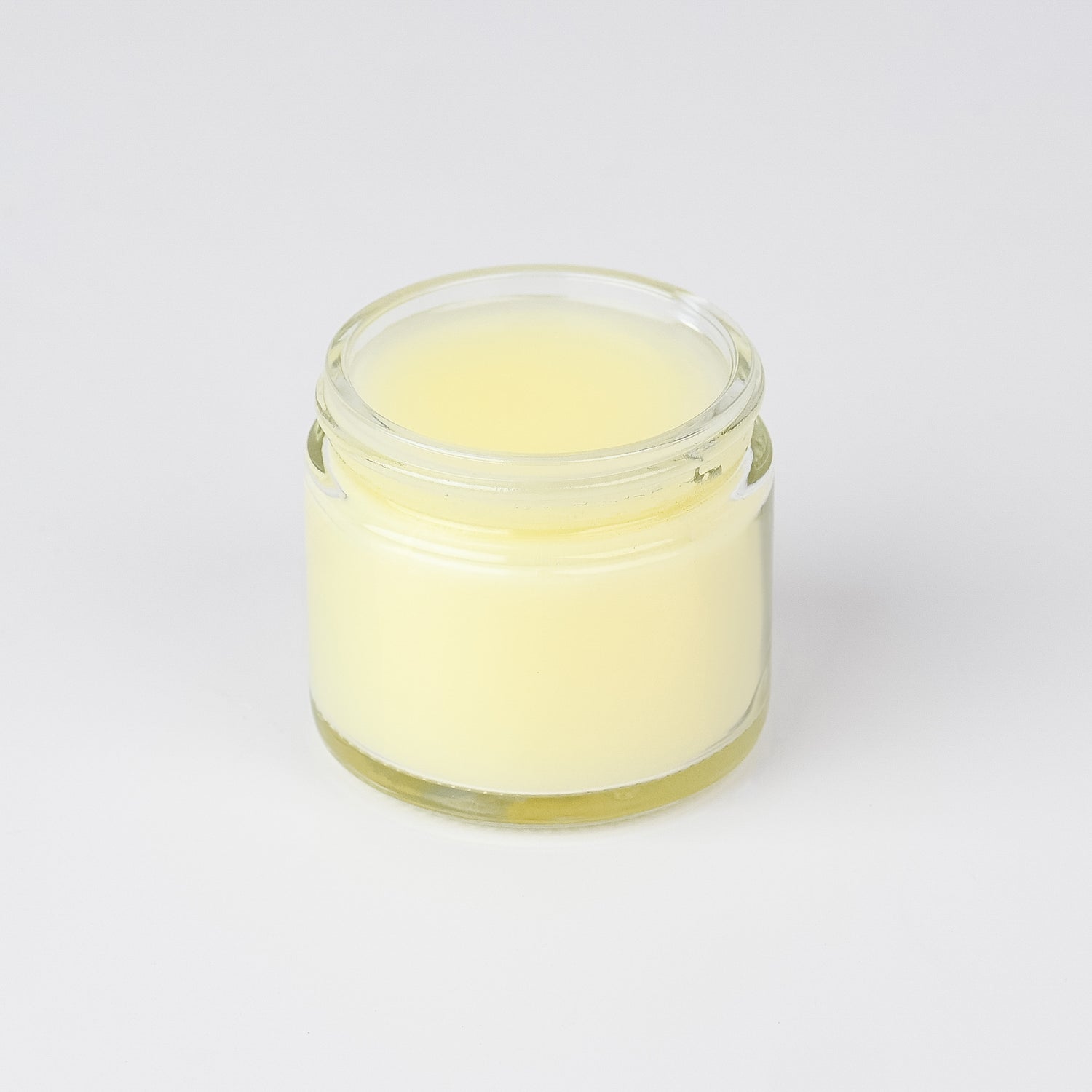 Unscented Tallow Cleansing Balm