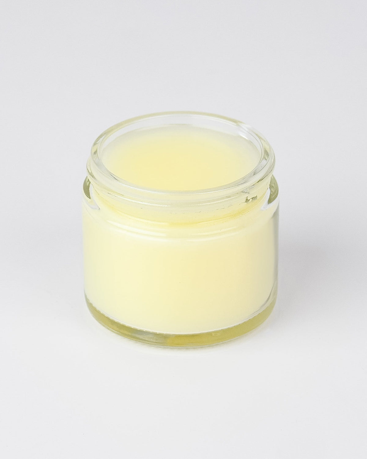 Unscented Tallow Cleansing Balm | Natural Makeup Remover & Deep Moisturizing Cleanser | Grass-Fed Beef Tallow with Castor Oil - Lady May Tallow