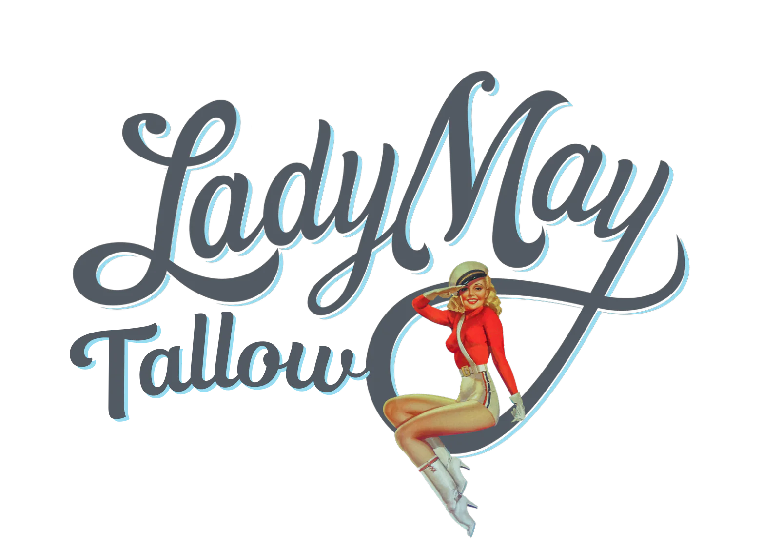 Lady May Tallow Digital Gift Card