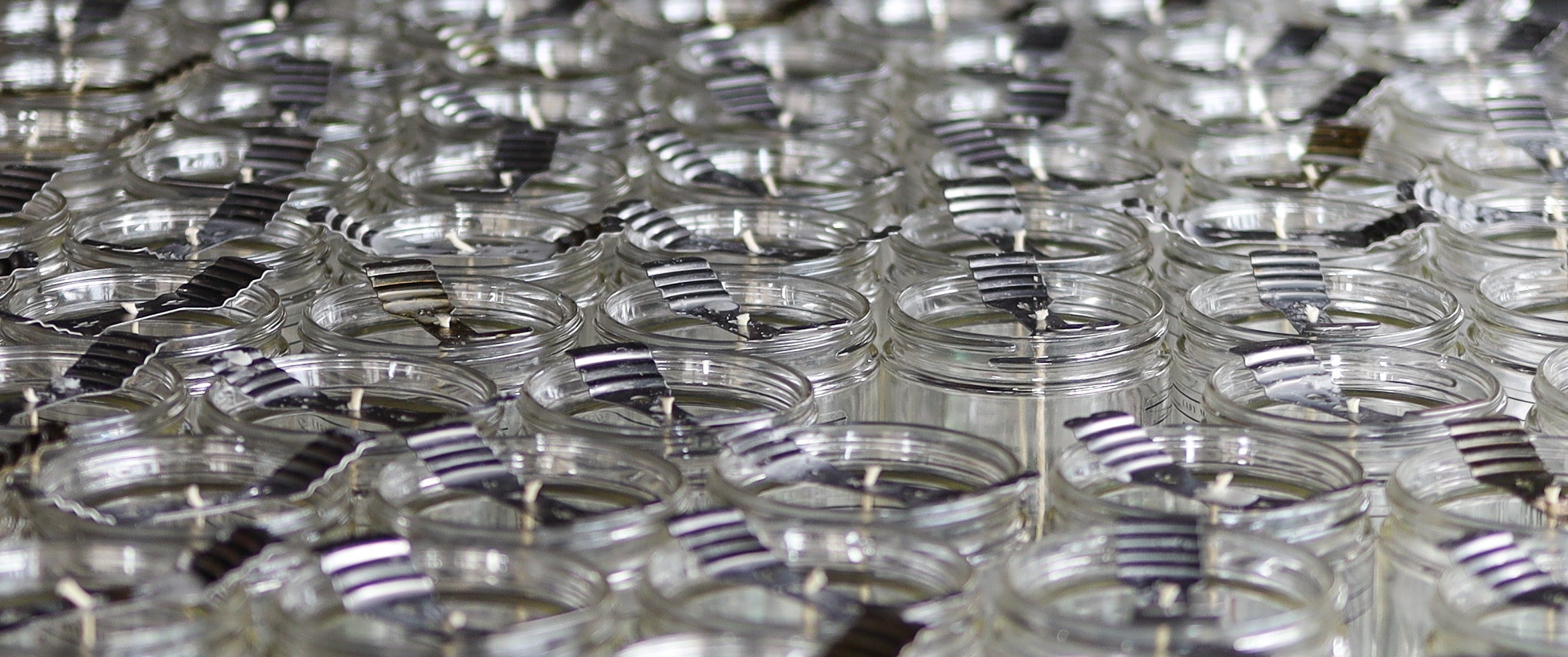 The Pure Beauty of Tallow & Beeswax Candles: Nature's Perfect Light