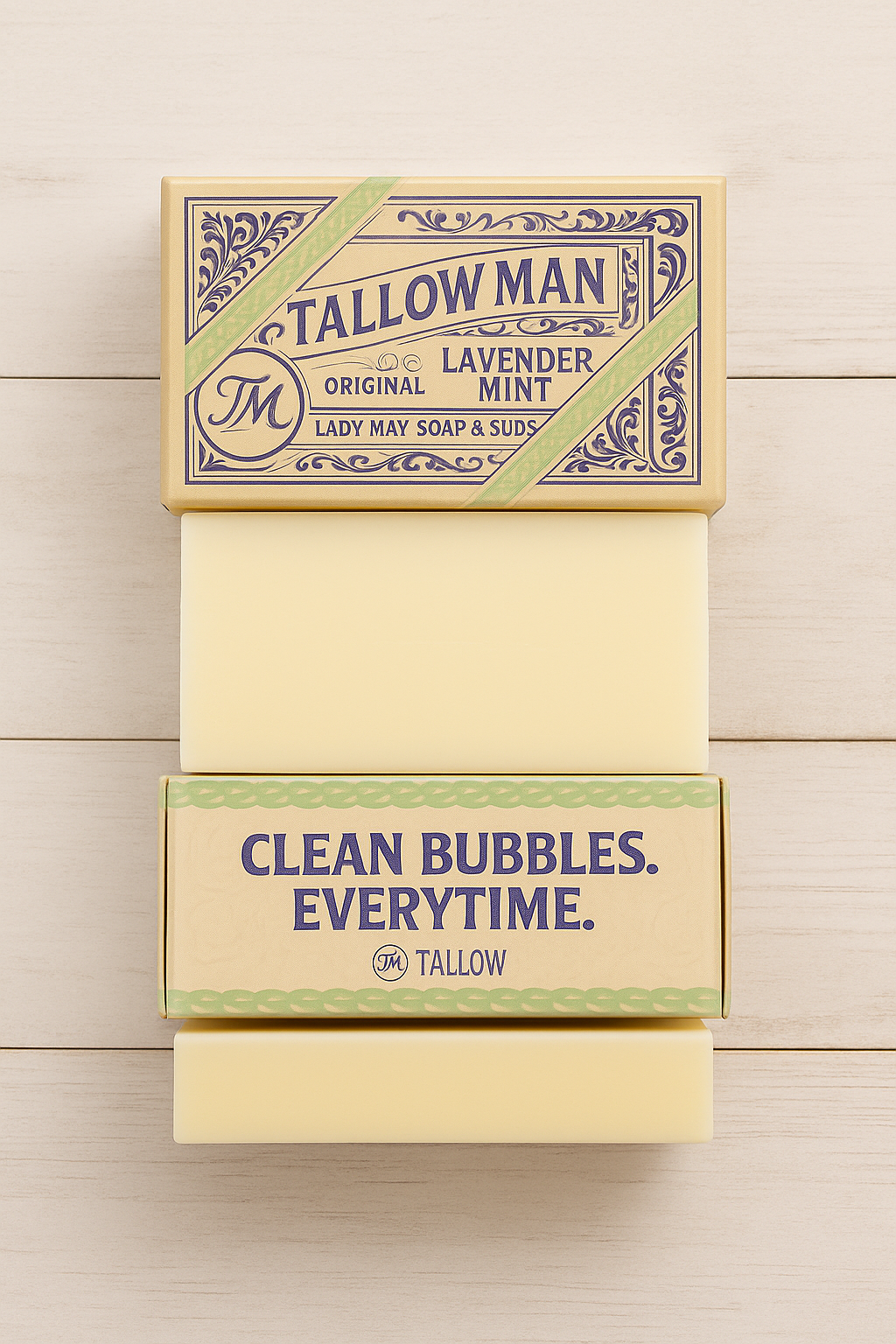 Tallow Soap Guide: Natural Beef Tallow Soap for Sensitive Skin