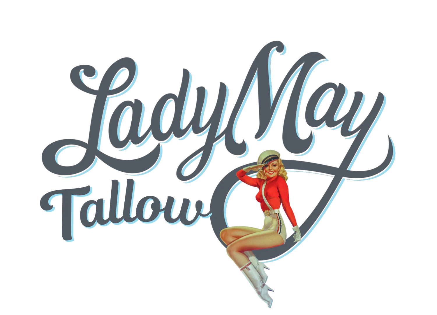 Contact Lady May Tallow - Customer Support