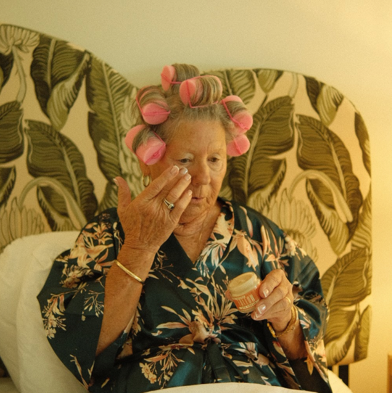 Tallow Face Cream Recipe