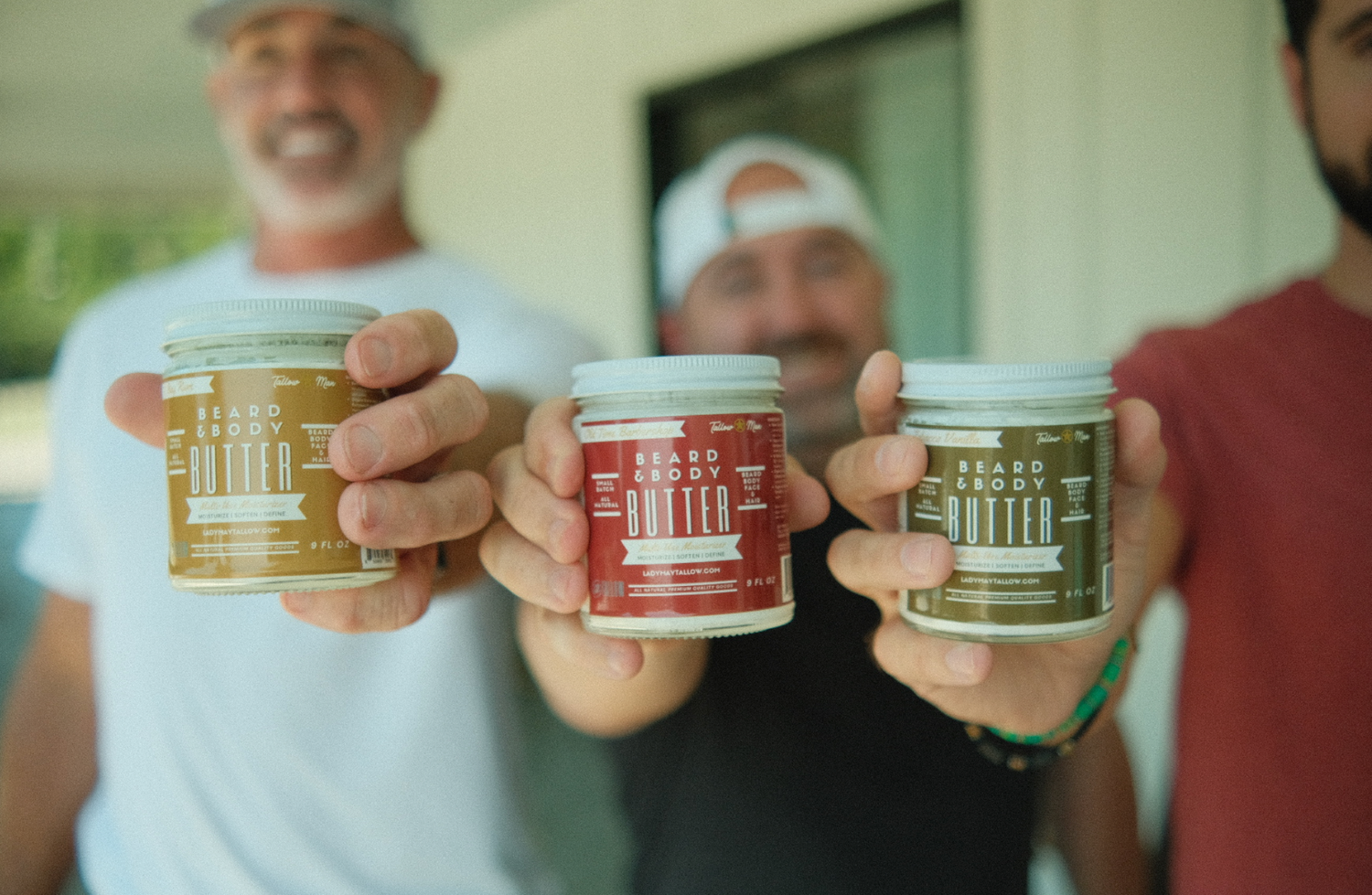 Lady May Tallow Complete Product Guide: Whipped Tallow Skincare & Natural Beauty