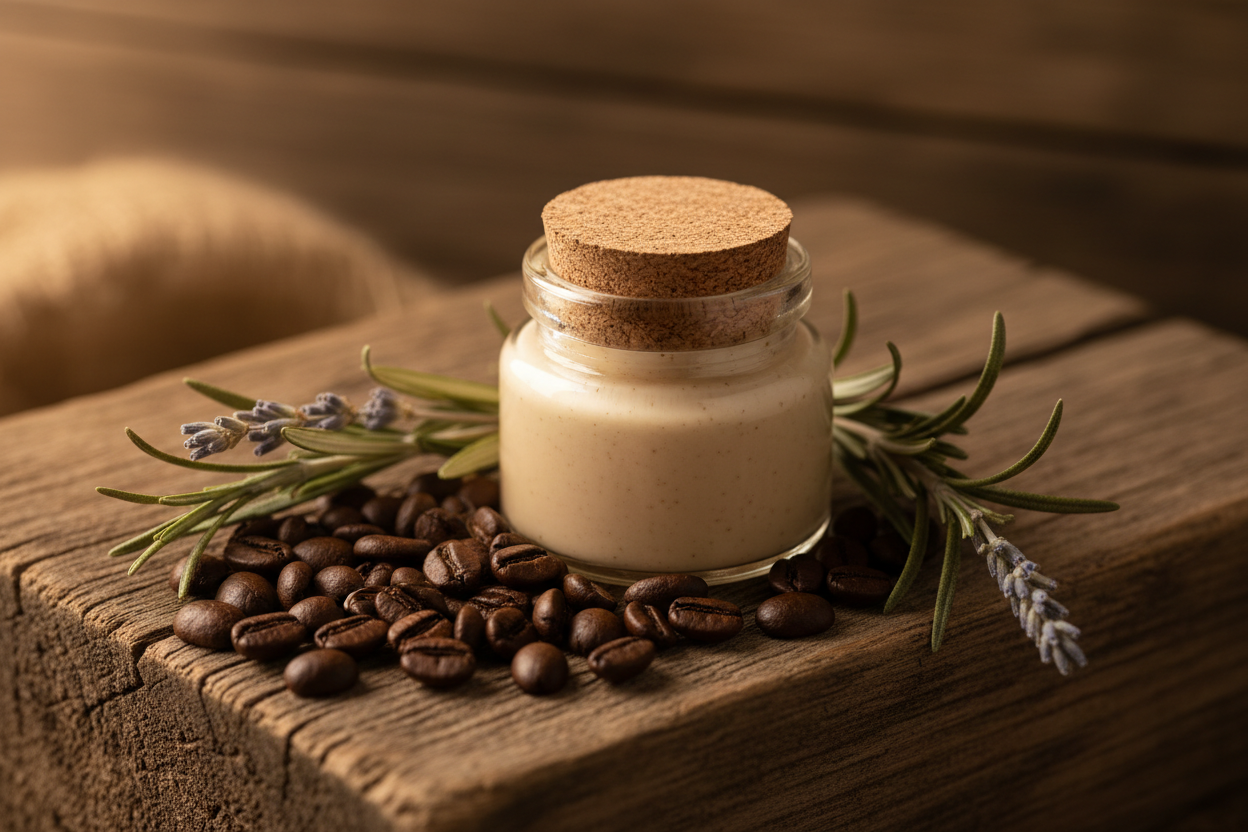 Is Beef Tallow Antibacterial? The Science Behind This Ancient Skin Protector