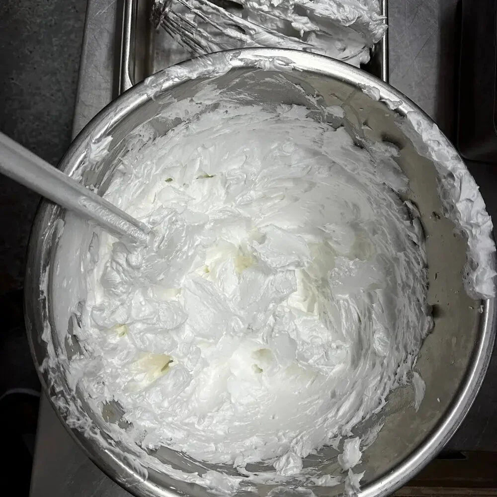 The Art of Whipped Tallow Pt. 1: Lady May's Wet Render Revolution