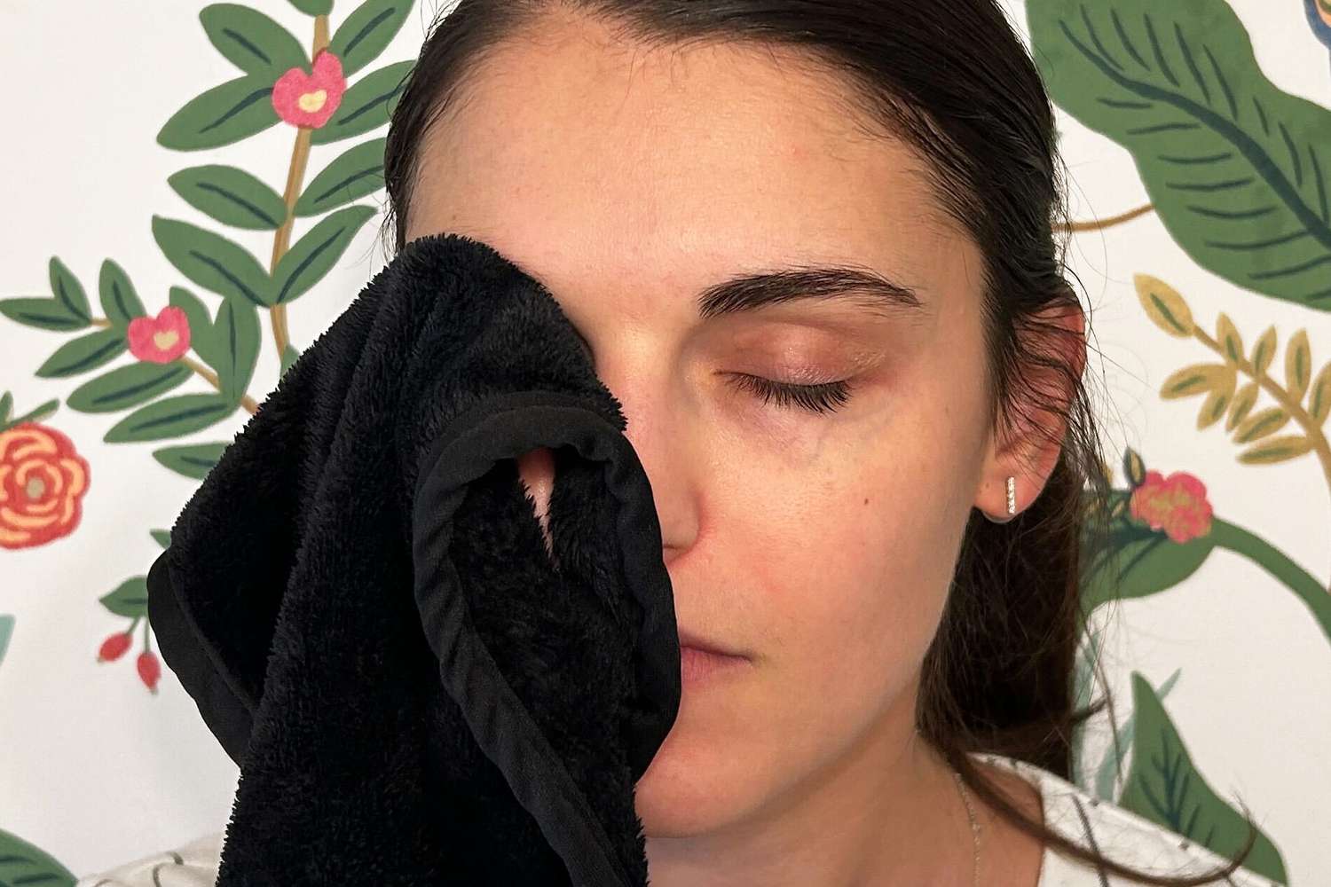 The Natural Solution to Makeup Removal: Lady May Tallow Cleansing Balm