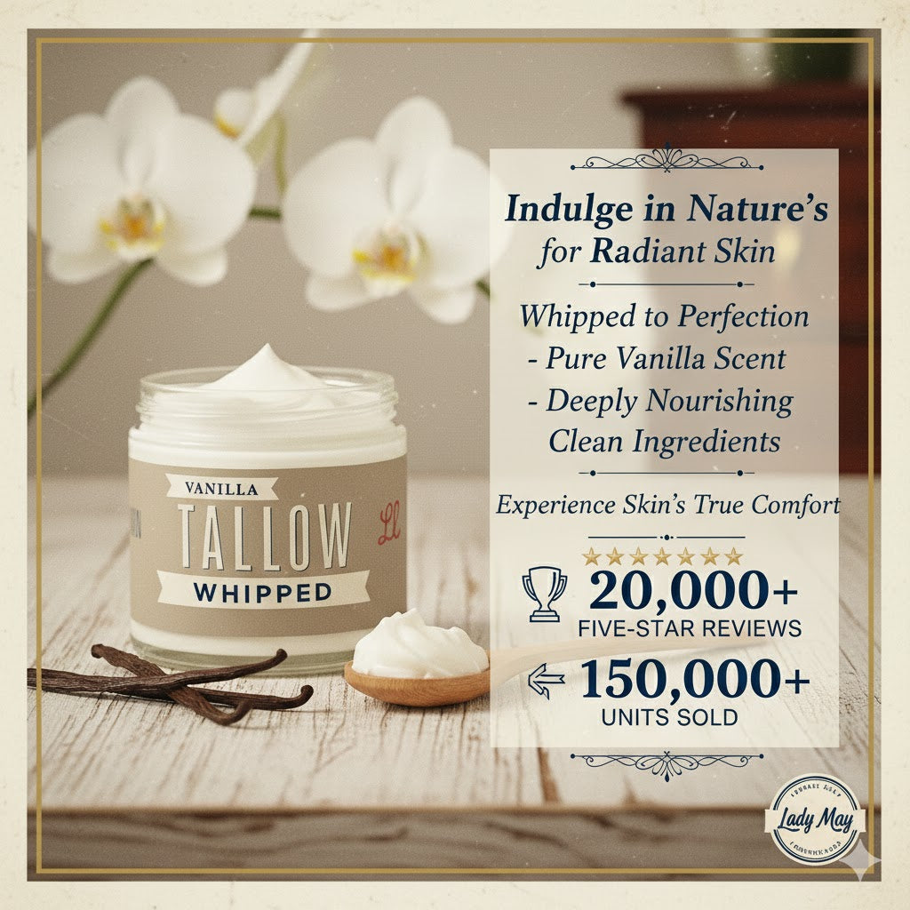 Natural Cosmetics Brand