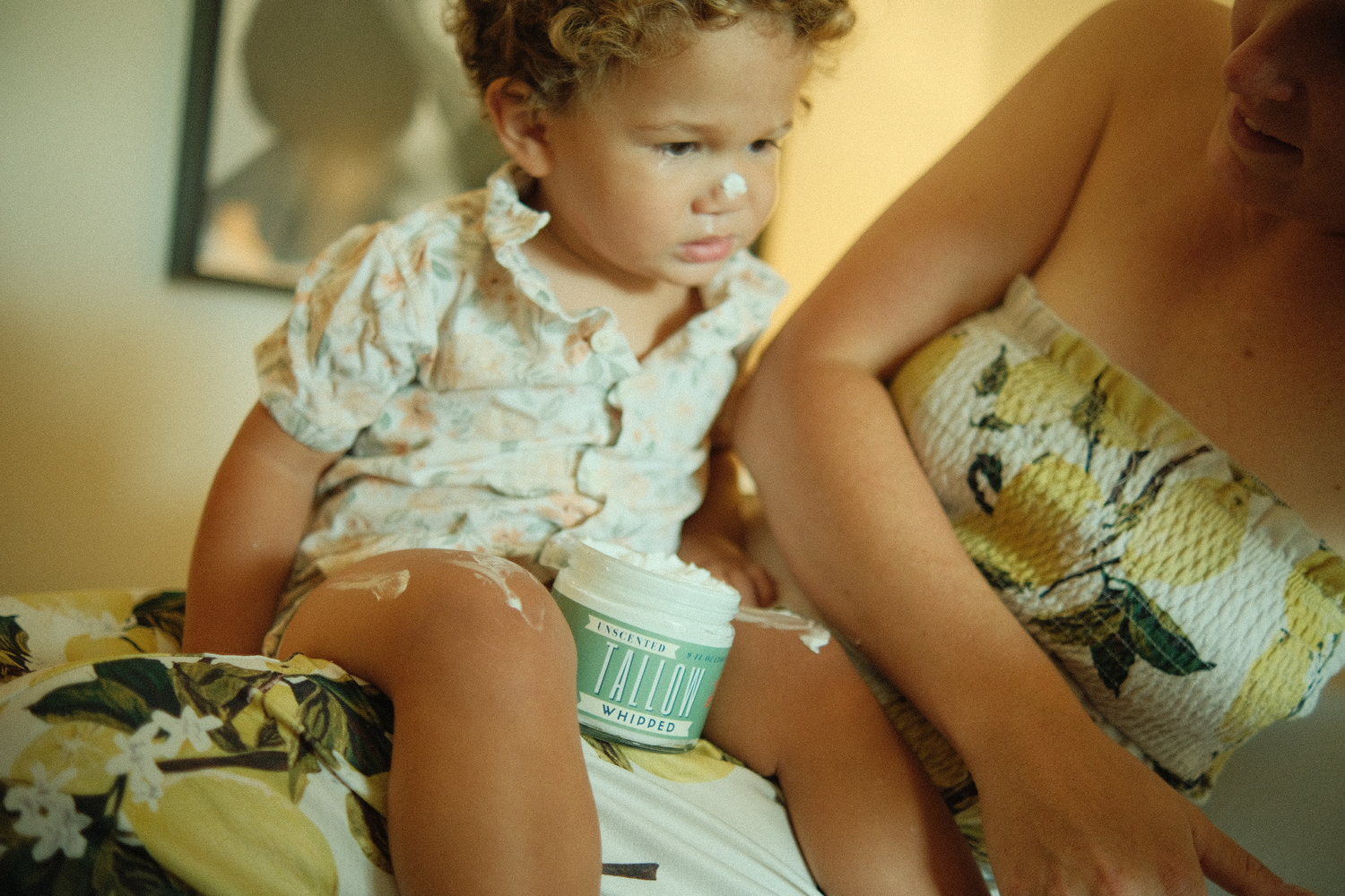 Sensitive &amp; Reactive Skin