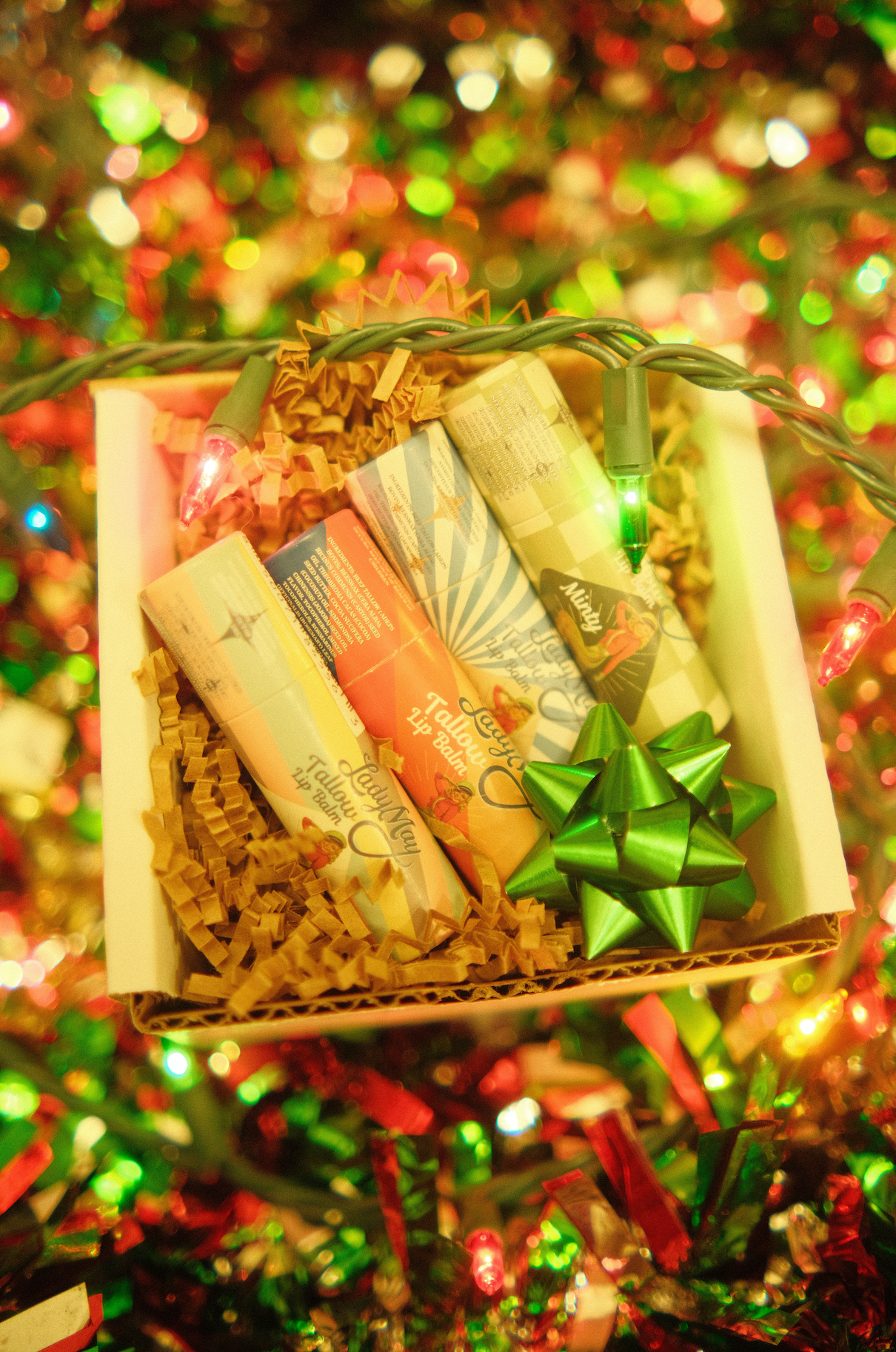 Gift Sets &amp; Bundles