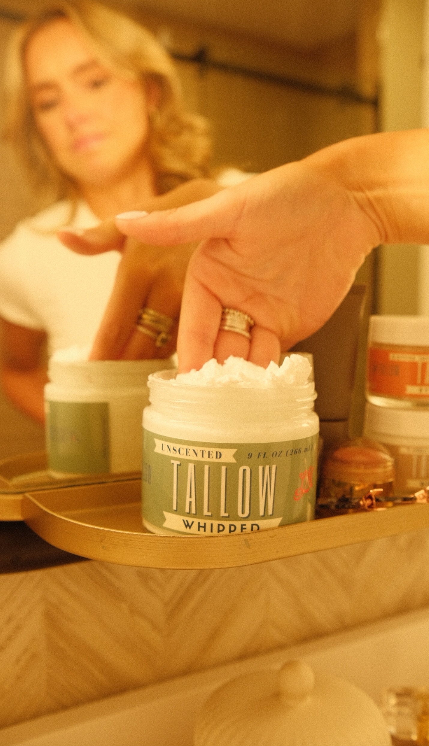 Dry &amp; Cracked Skin