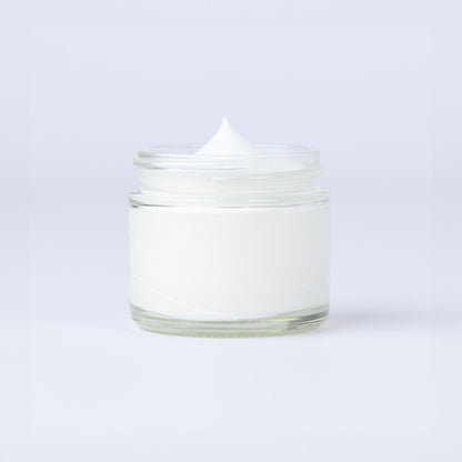 WHITE LABEL - Vanilla Whipped Tallow, All Natural Beef Tallow Moisturizer