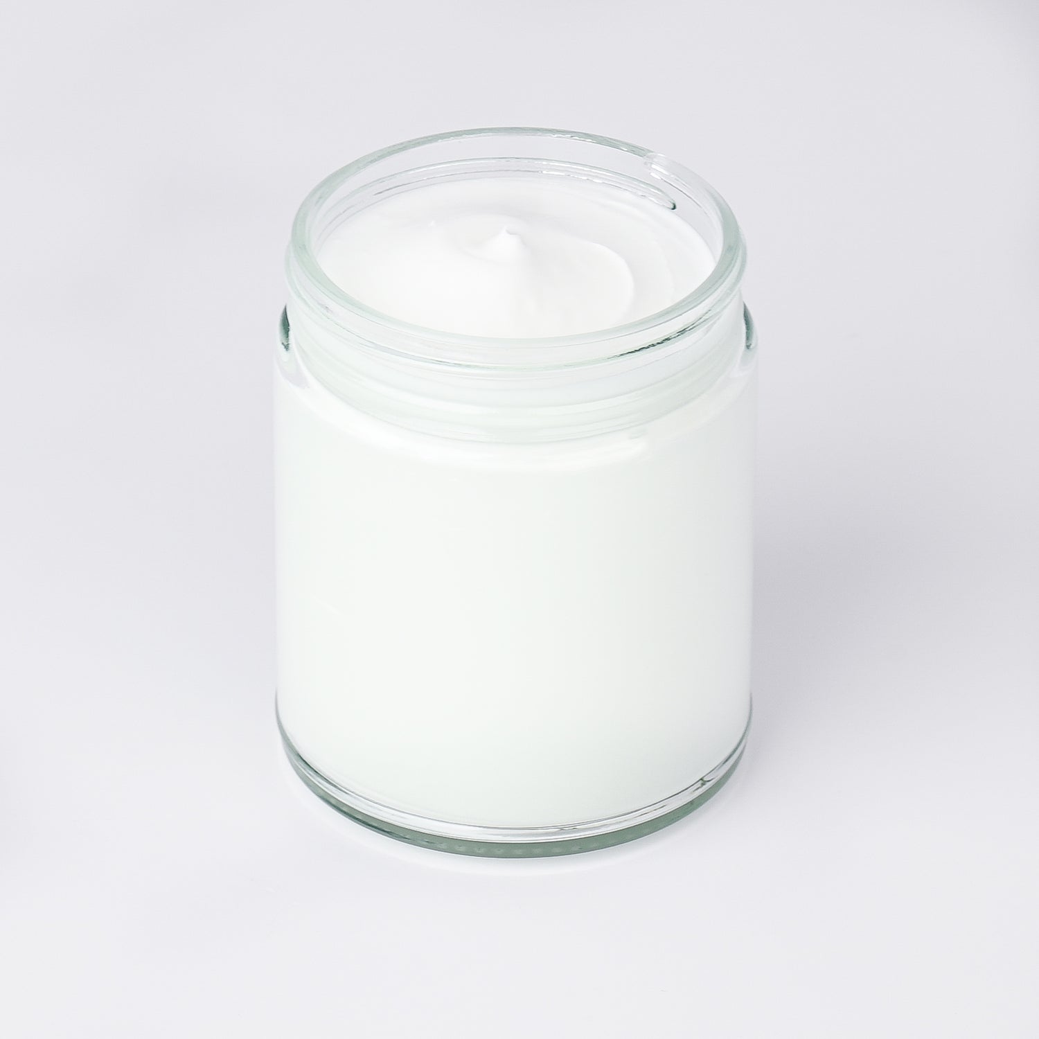 Unscented Whipped Tallow Moisturizer | 100% Natural Skincare | Deep Hydration for Face &amp; Body