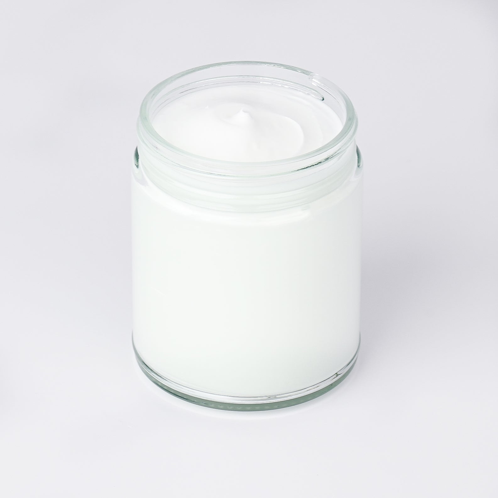 Unscented Whipped Tallow Moisturizer | 100% Natural Skincare | Deep Hydration for Face &amp; Body