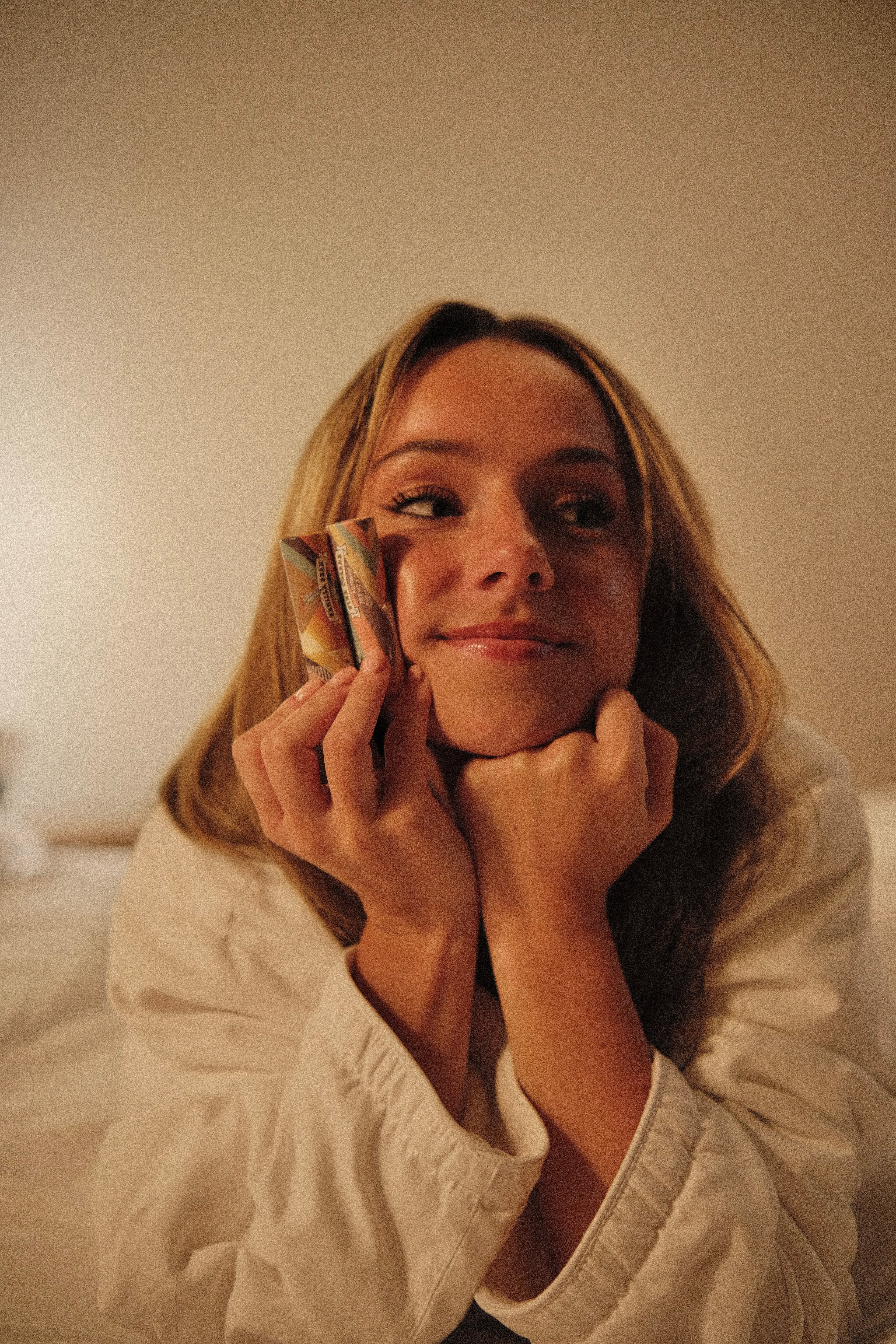 Tallow Lip Balm | Choose a Flavor | Grass-Fed Beef Tallow | Lady May