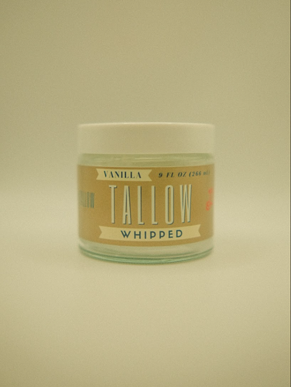 Fallin For Tallow Gift Box