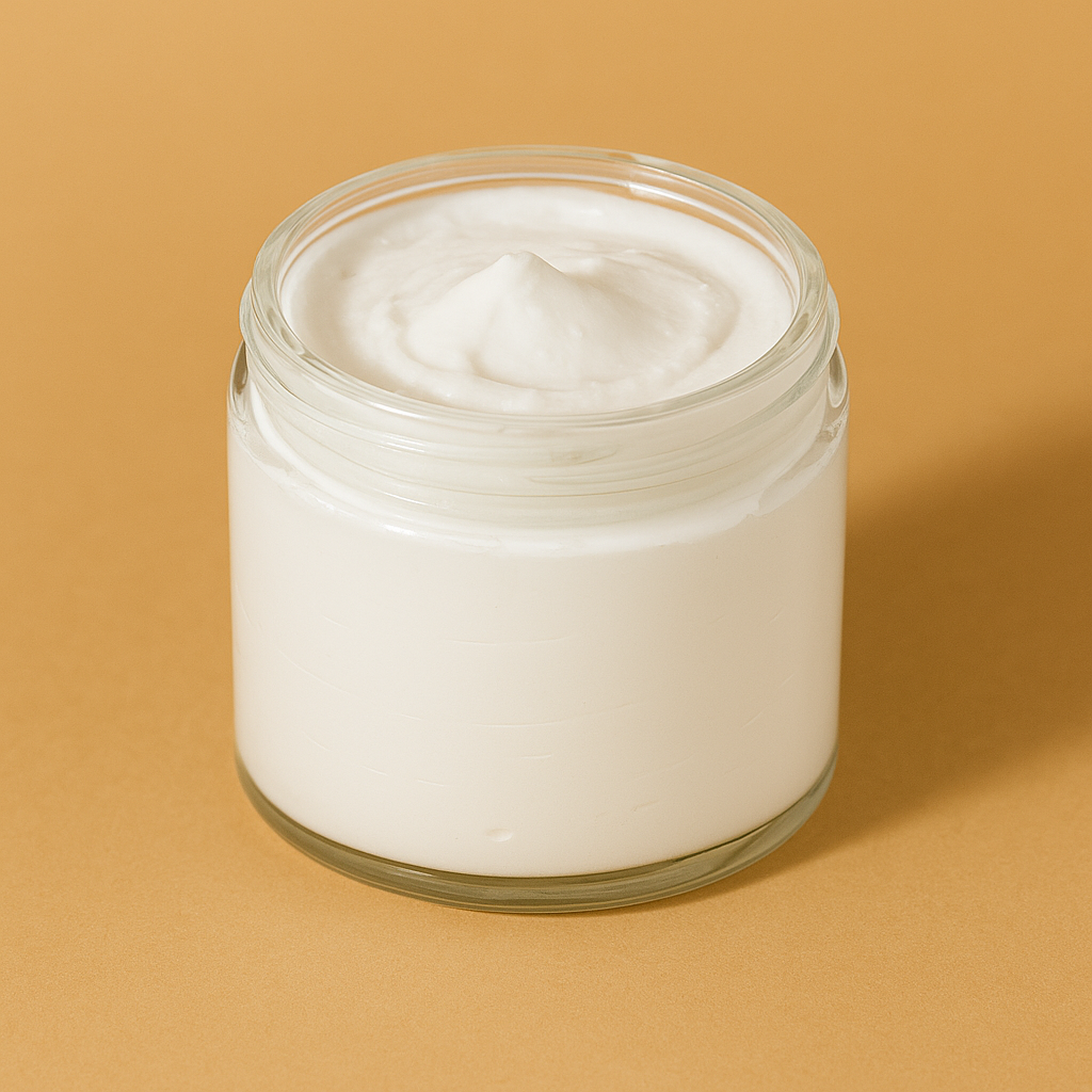 Vanilla Whipped Tallow | All Natural Moisturizer Size 2oz-85oz