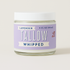 Lavender Whipped Tallow Moisturizer | Natural Beef Tallow Lotion | Calming, Preservative-Free Skincare by Lady May Tallow jar