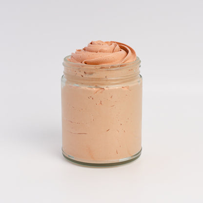Luminous Bronze Whipped TALLOW - 9 oz