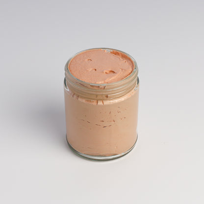 Luminous Bronze Whipped TALLOW - 9 oz