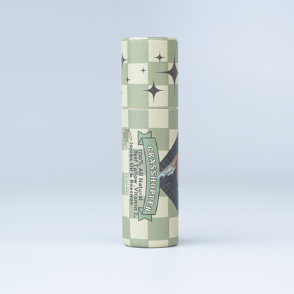 Lady May Tallow Lip Balm – Pure, Simple, Natural (Multiple Flavors)