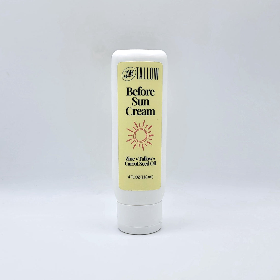 TALLOW Before Sun Cream